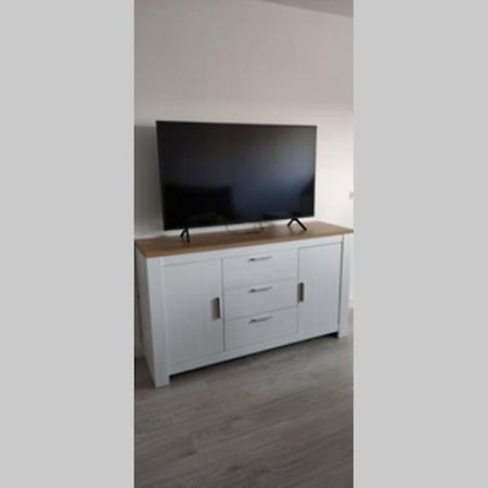 Apartamentos Nayda 2 Habitaciones Mérida Luaran gambar