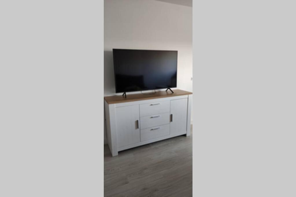 Apartamentos Nayda 2 Habitaciones Mérida Luaran gambar